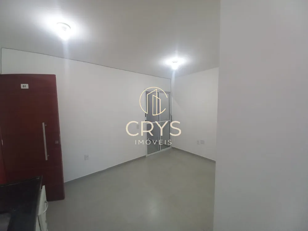 Apartamento, 1 quarto, 36 m² - Foto 2
