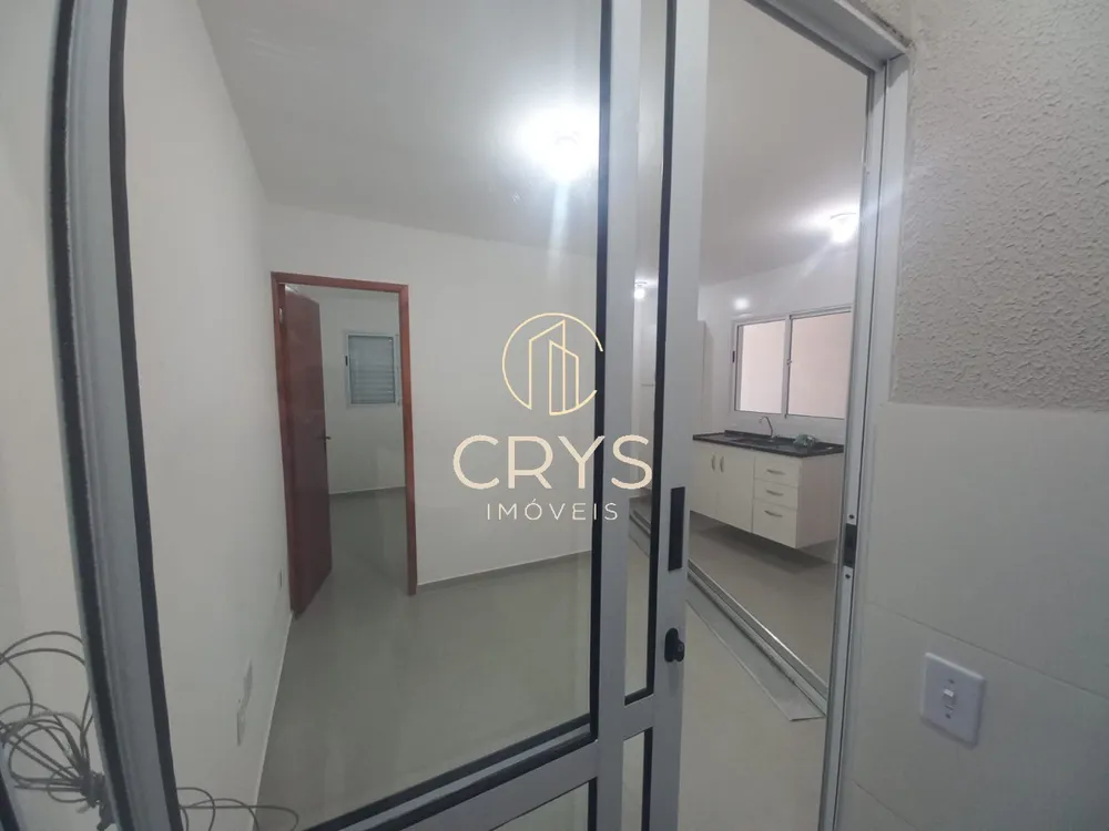 Apartamento, 1 quarto, 36 m² - Foto 15