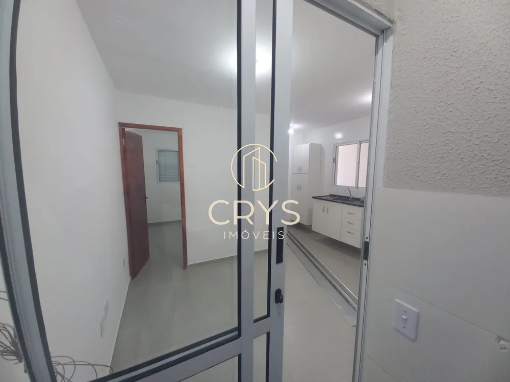Apartamento, 1 quarto, 36 m² - Foto 3