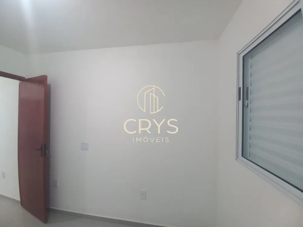 Apartamento, 1 quarto, 36 m² - Foto 8