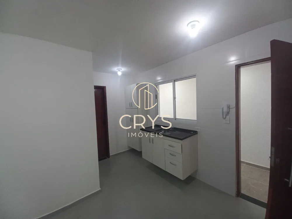 Apartamento, 1 quarto, 36 m² - Foto 10
