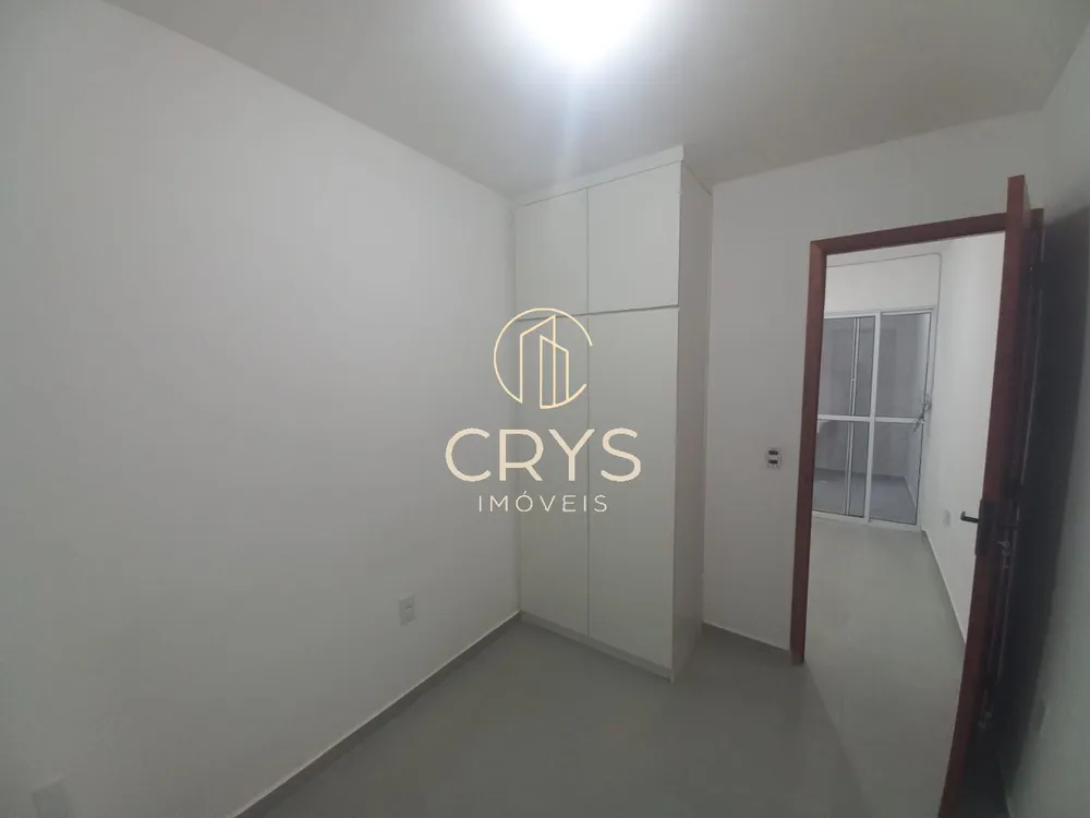 Apartamento, 1 quarto, 36 m² - Foto 8