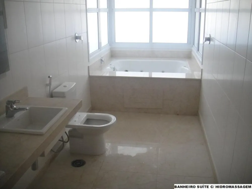Cobertura, 4 quartos - Foto 4