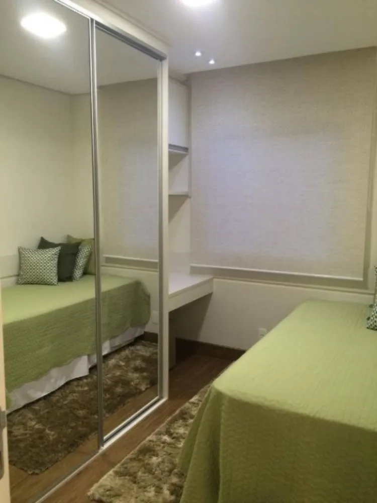 Apartamento, 3 quartos, 132 m² - Foto 6