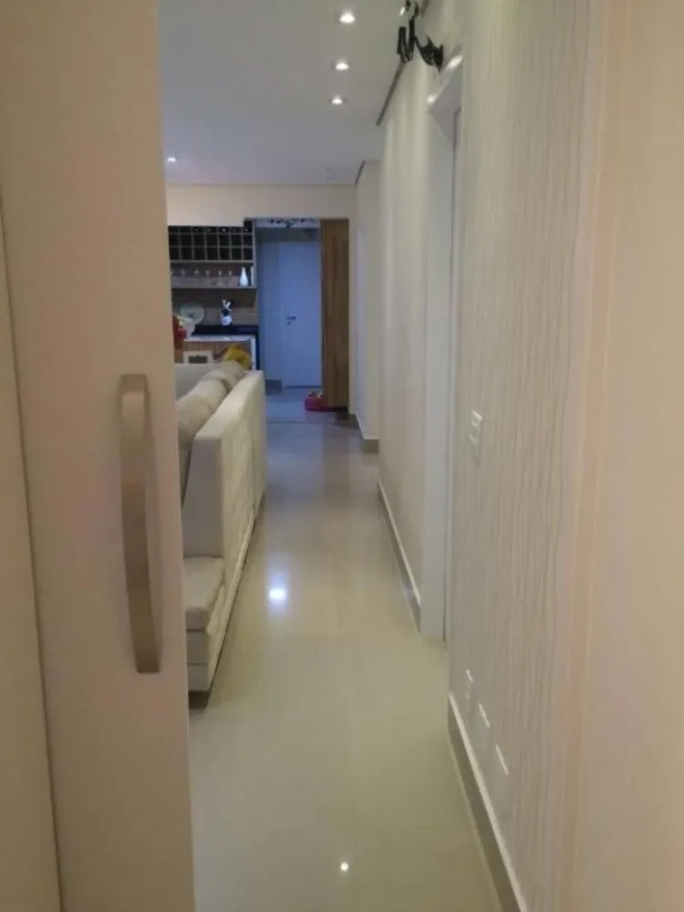 Apartamento, 3 quartos, 132 m² - Foto 5