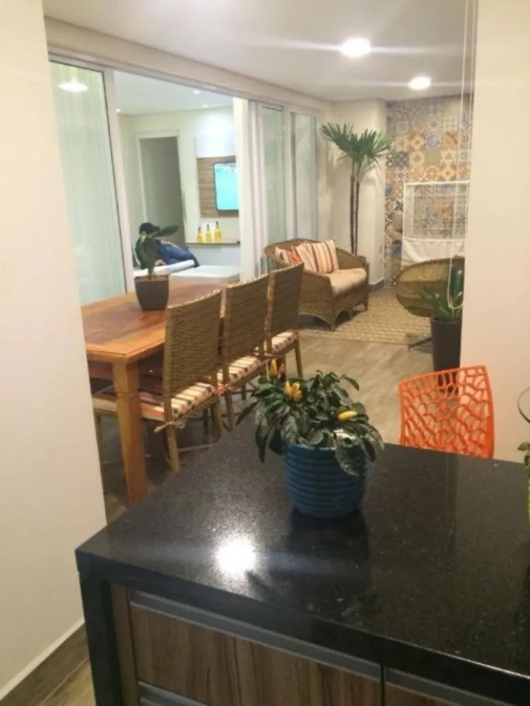Apartamento, 3 quartos, 132 m² - Foto 4