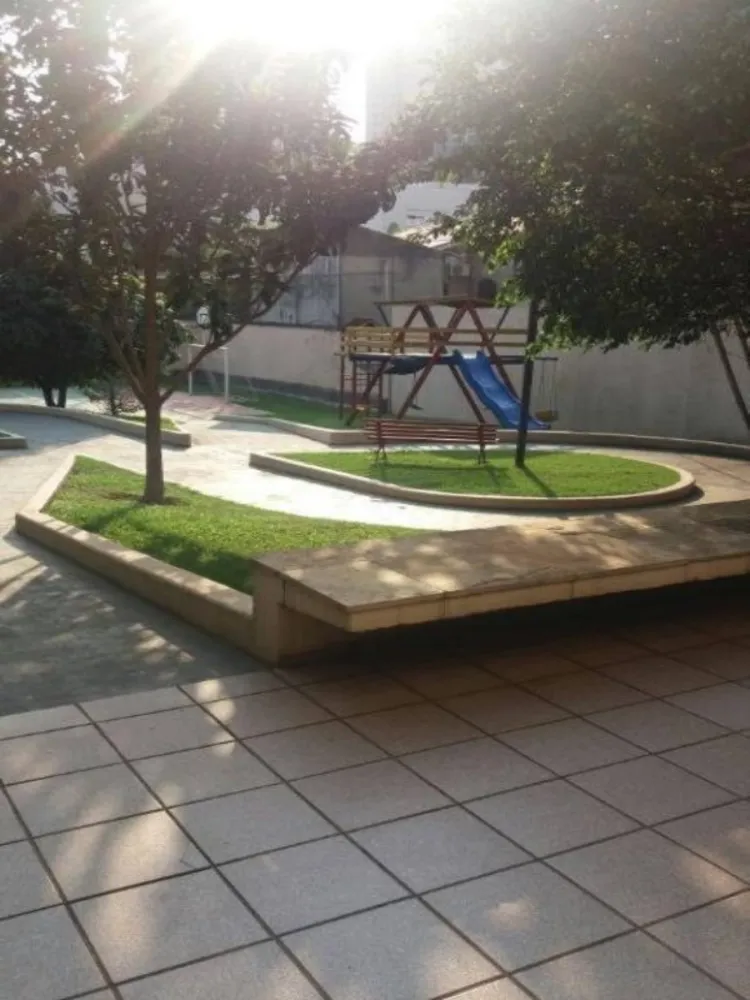 Apartamento, 3 quartos, 132 m² - Foto 1