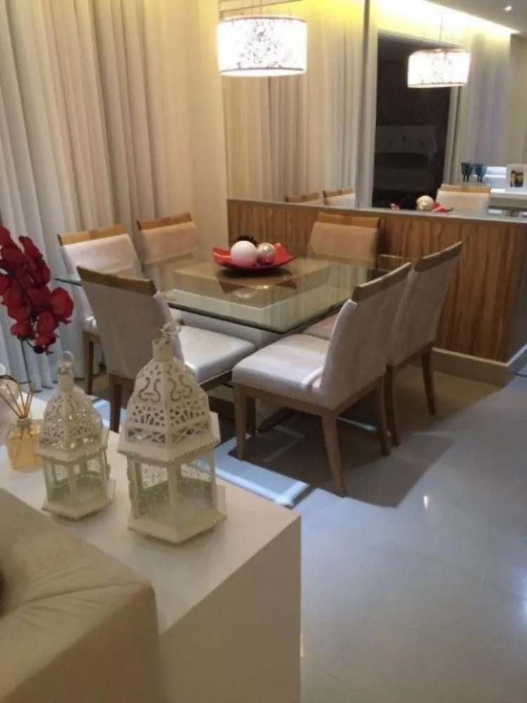 Apartamento, 3 quartos, 132 m² - Foto 10