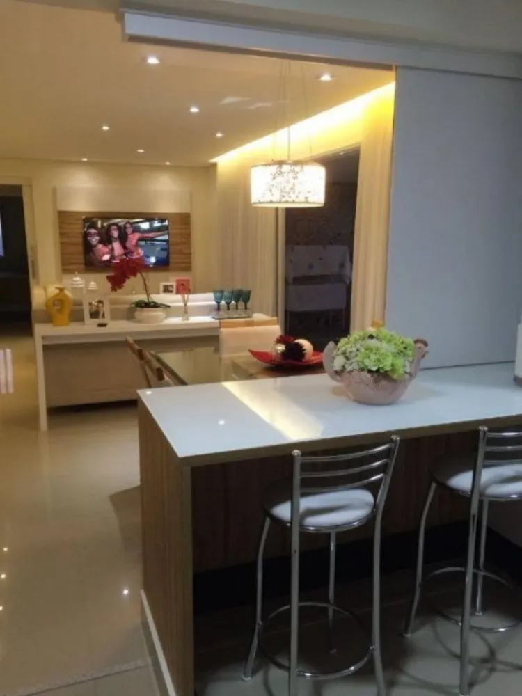 Apartamento, 3 quartos, 132 m² - Foto 12