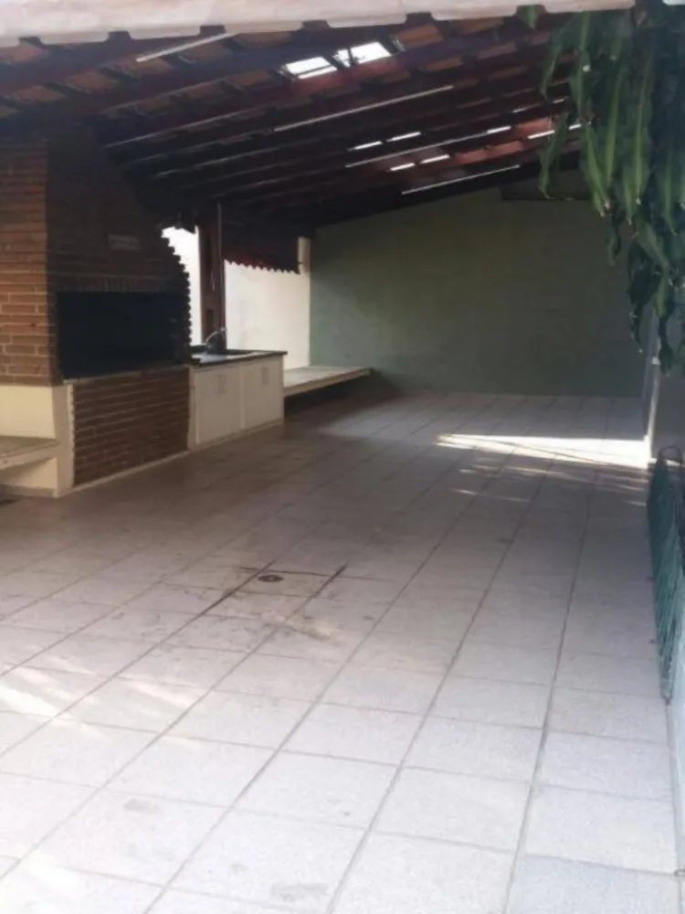 Apartamento, 3 quartos, 132 m² - Foto 2