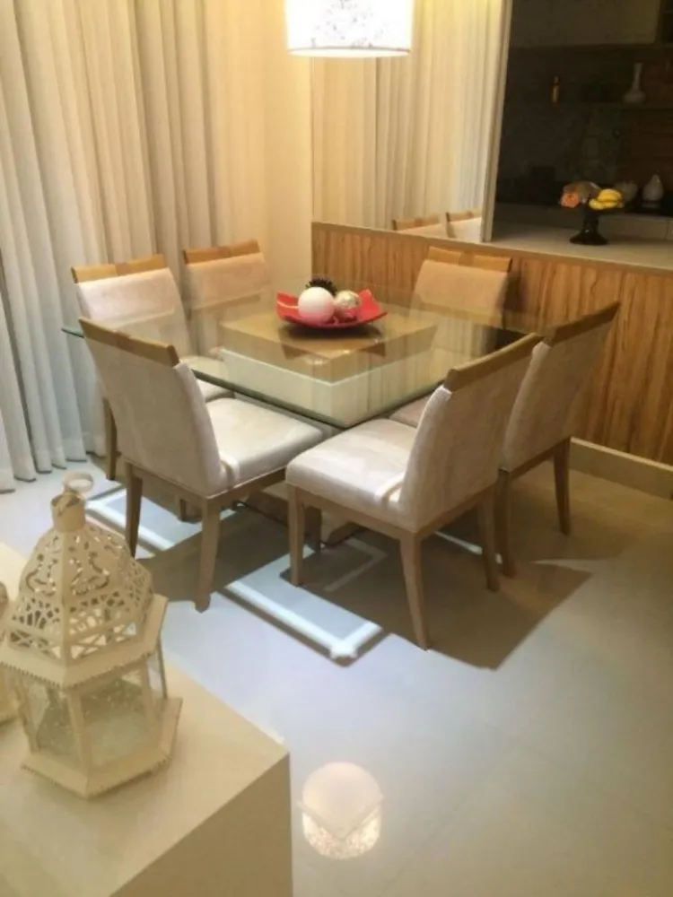 Apartamento, 3 quartos, 132 m² - Foto 7