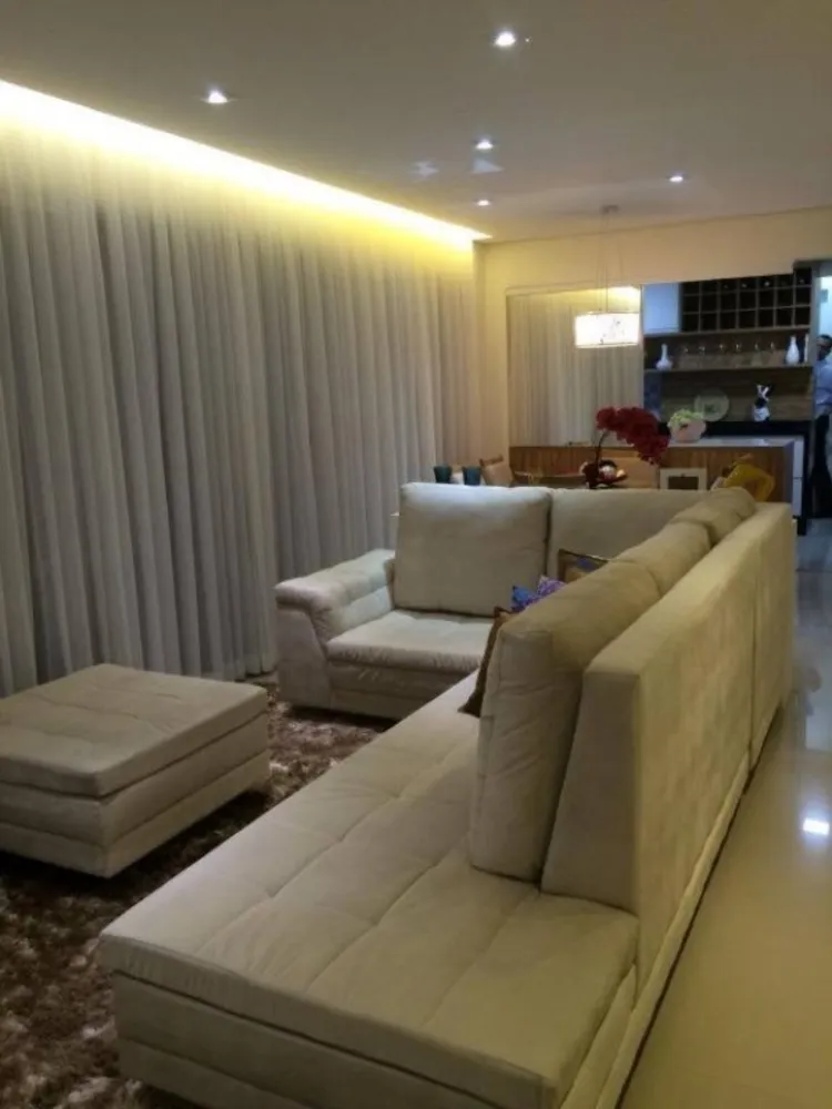 Apartamento, 3 quartos, 132 m² - Foto 8