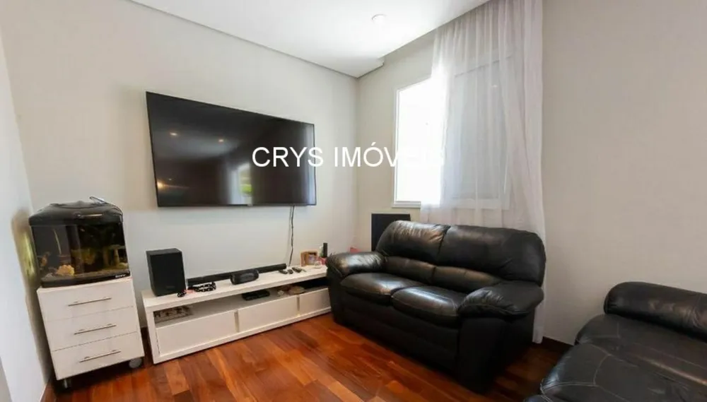 Apartamento, 2 quartos, 92 m² - Foto 4