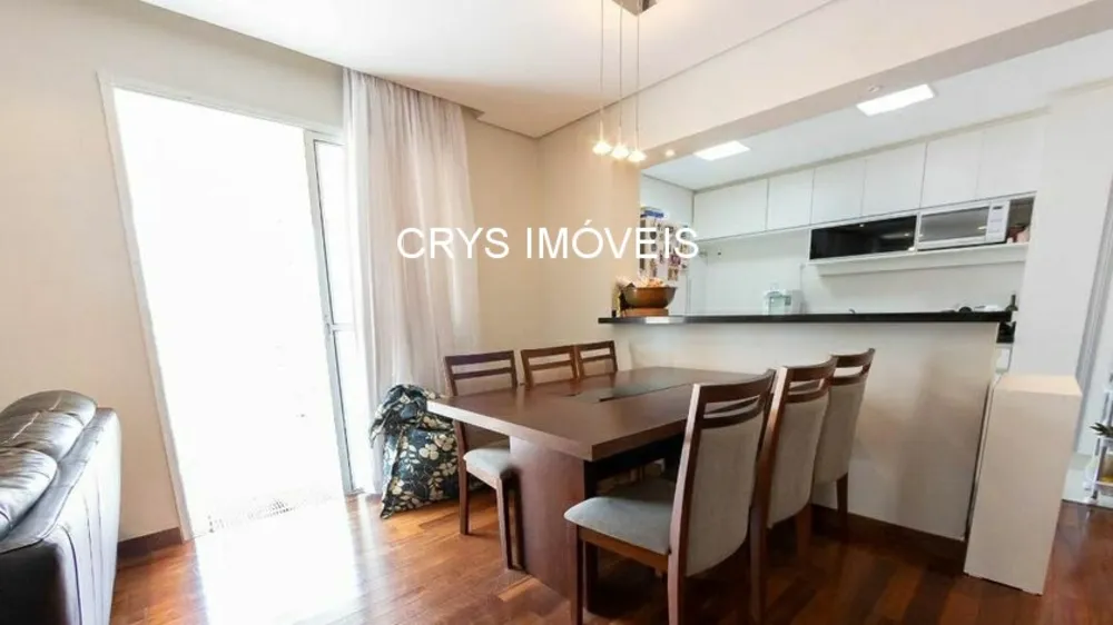 Apartamento, 2 quartos, 92 m² - Foto 2