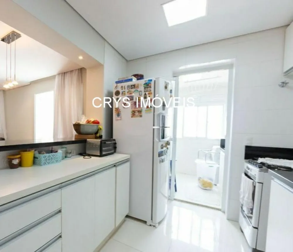 Apartamento, 2 quartos, 92 m² - Foto 10