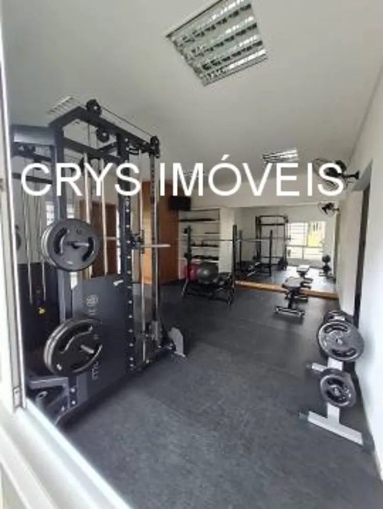 Apartamento, 2 quartos, 92 m² - Foto 12
