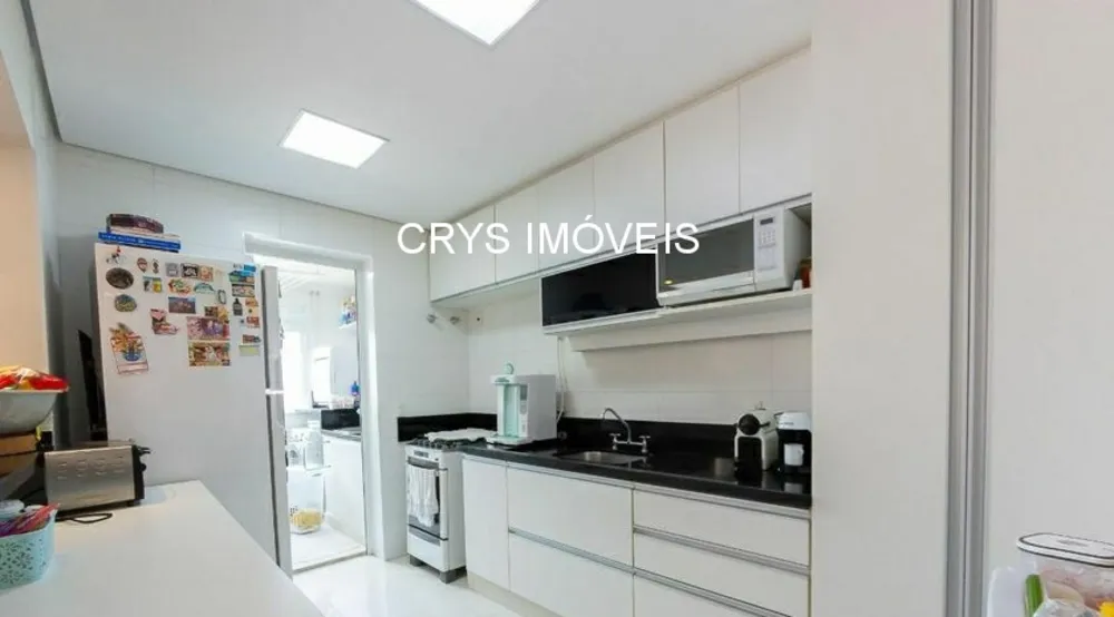 Apartamento, 2 quartos, 92 m² - Foto 3