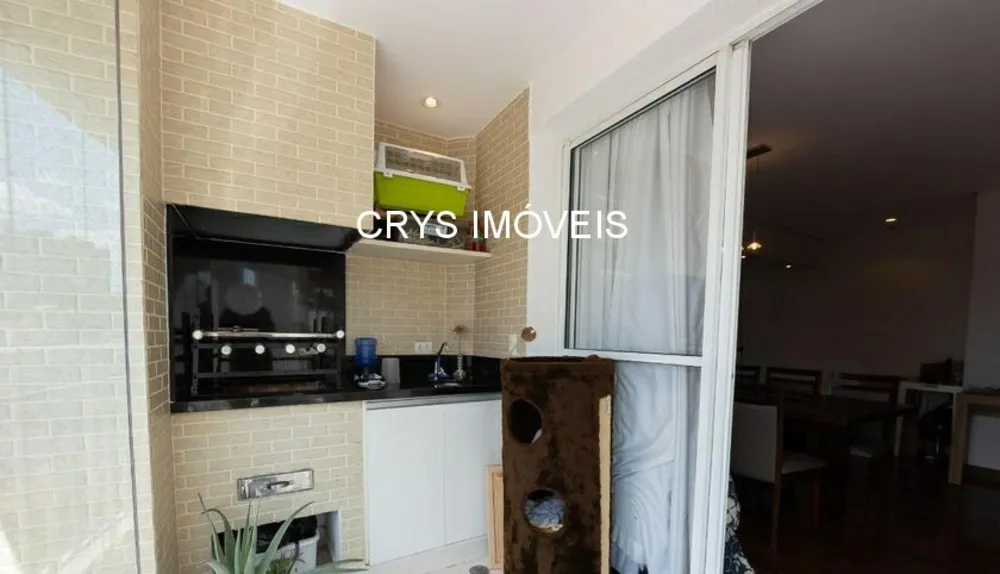 Apartamento, 2 quartos, 92 m² - Foto 5