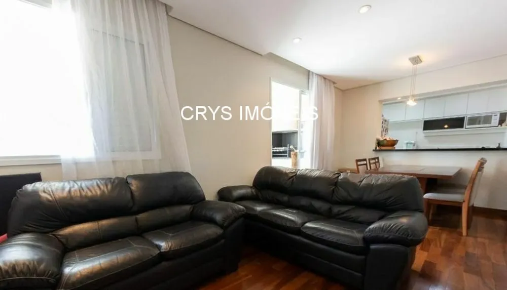 Apartamento, 2 quartos, 92 m² - Foto 3