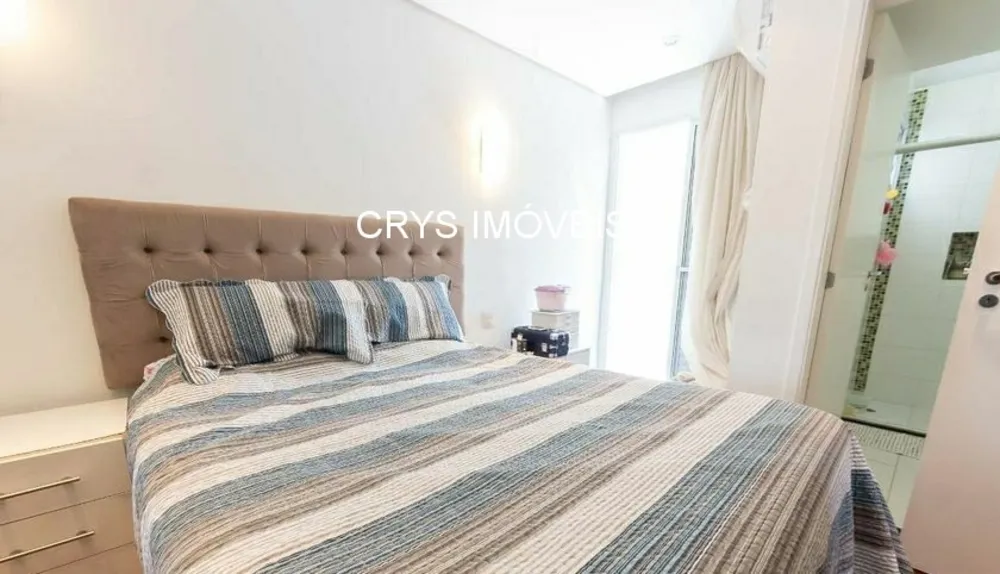 Apartamento, 2 quartos, 92 m² - Foto 1