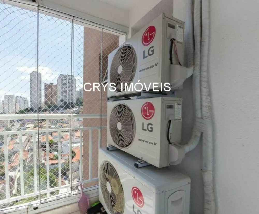 Apartamento, 2 quartos, 92 m² - Foto 4