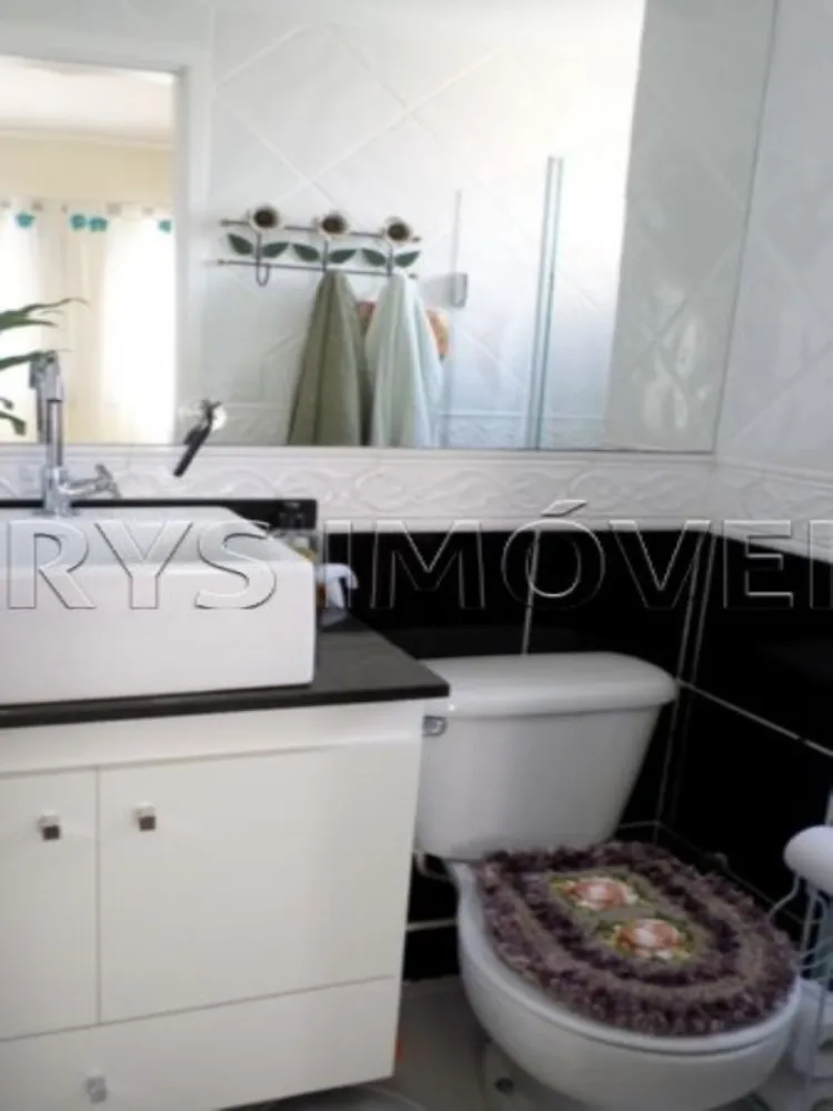 Apartamento, 3 quartos - Foto 1