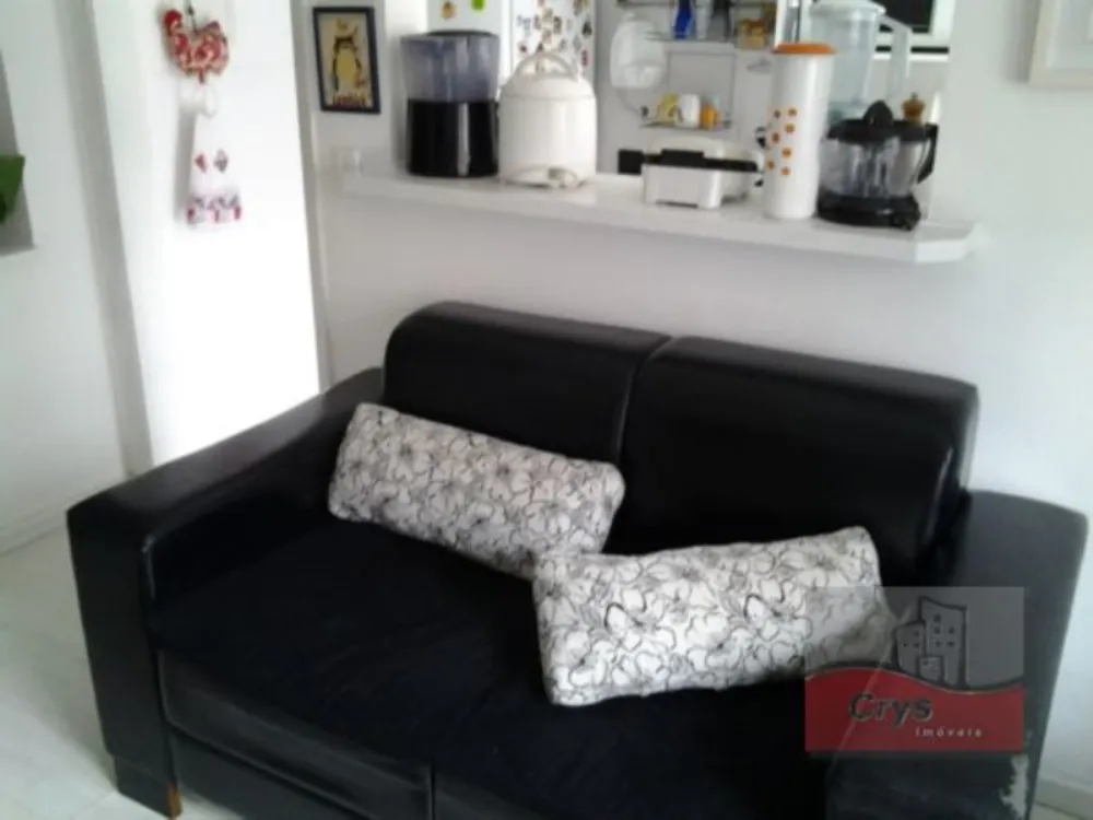 Apartamento, 2 quartos, 70 m² - Foto 3