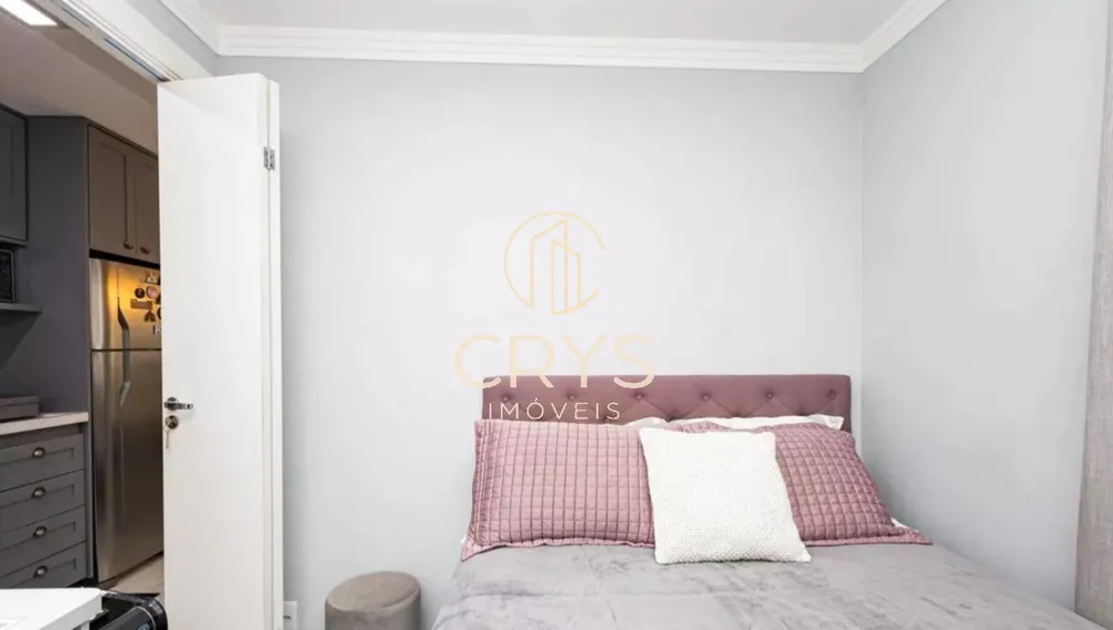 Apartamento, 1 quarto, 25 m² - Foto 5
