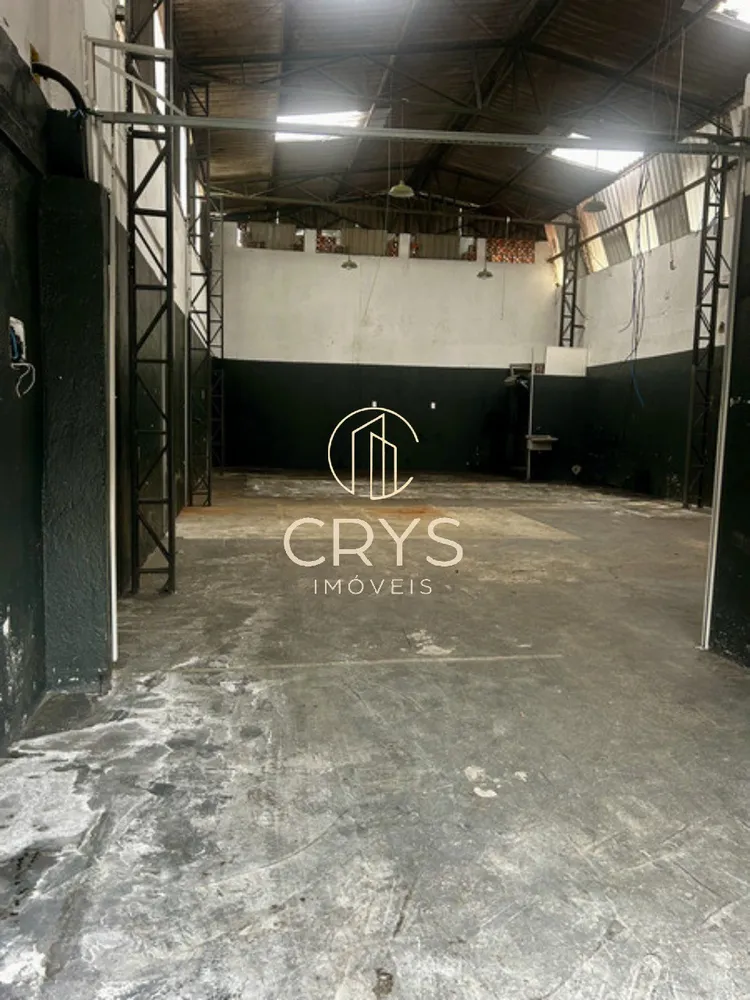Depósito-Galpão, 216 m² - Foto 11