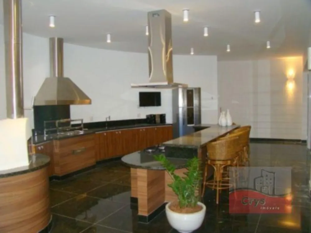 Apartamento, 4 quartos, 297 m² - Foto 12