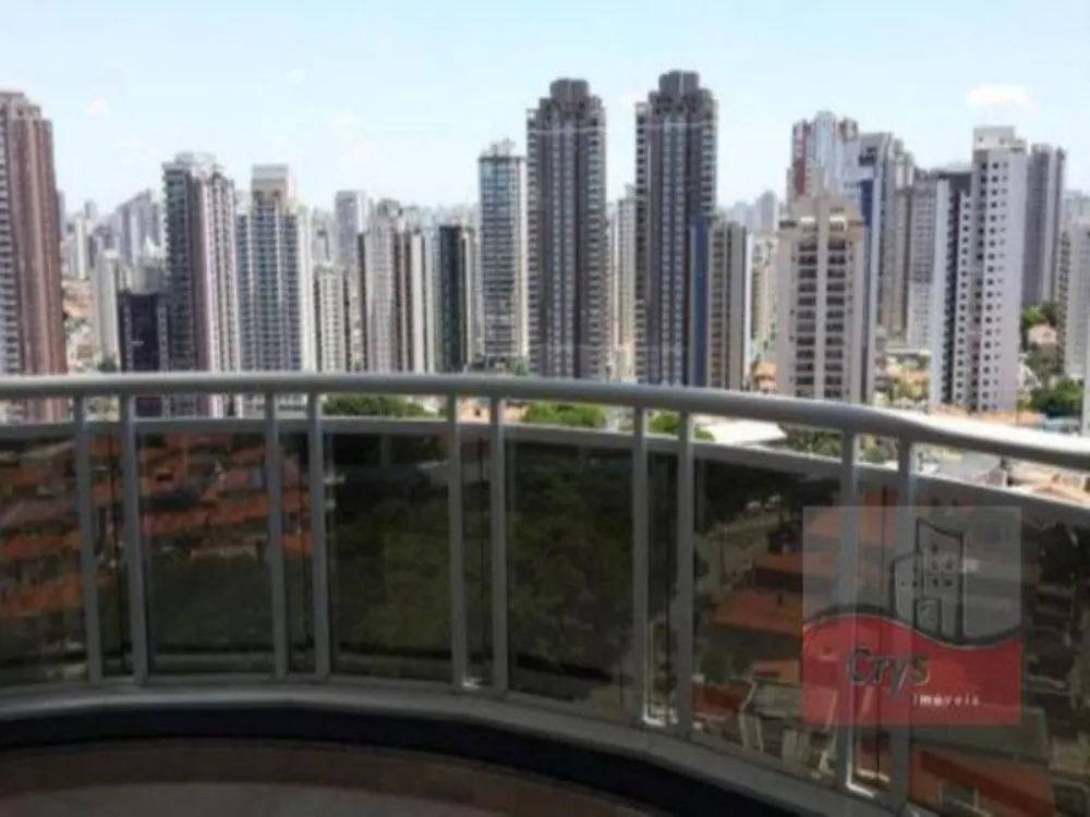 Apartamento, 4 quartos, 297 m² - Foto 7
