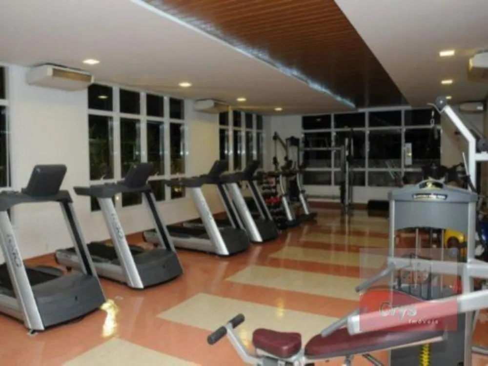 Apartamento, 4 quartos, 297 m² - Foto 7