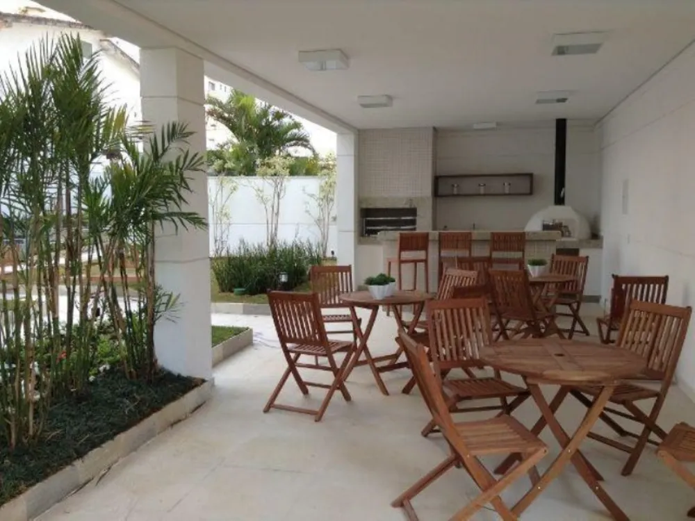 Apartamento, 3 quartos, 90 m² - Foto 4