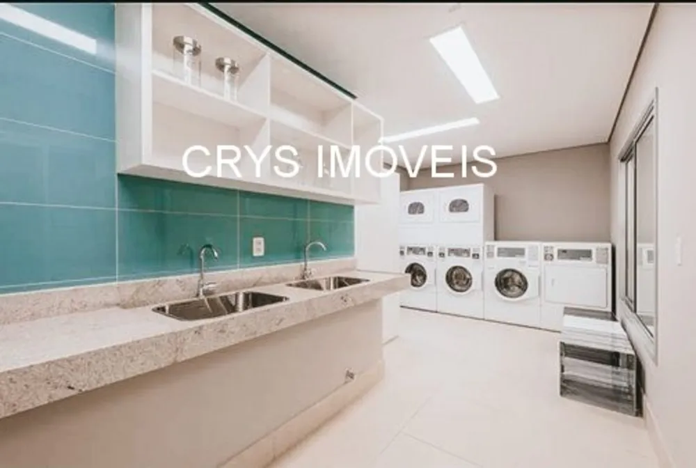 Apartamento, 1 quarto, 21 m² - Foto 4
