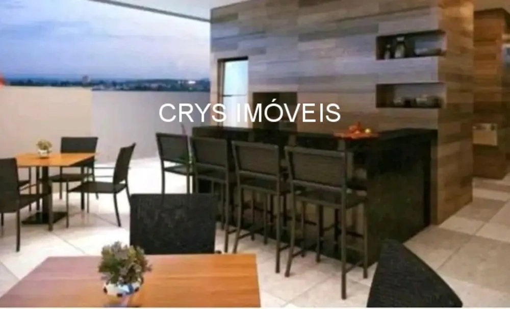 Apartamento, 1 quarto, 21 m² - Foto 4