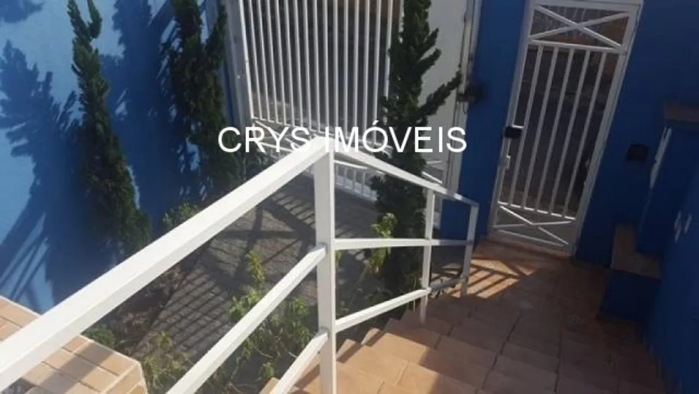 Casa, 3 quartos - Foto 7