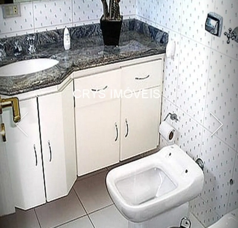 Apartamento, 4 quartos, 118 m² - Foto 12