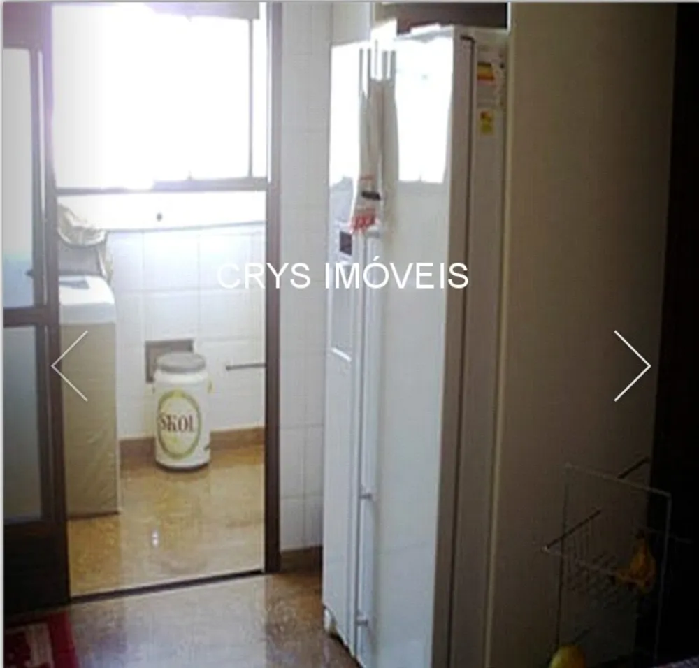 Apartamento, 4 quartos, 118 m² - Foto 2