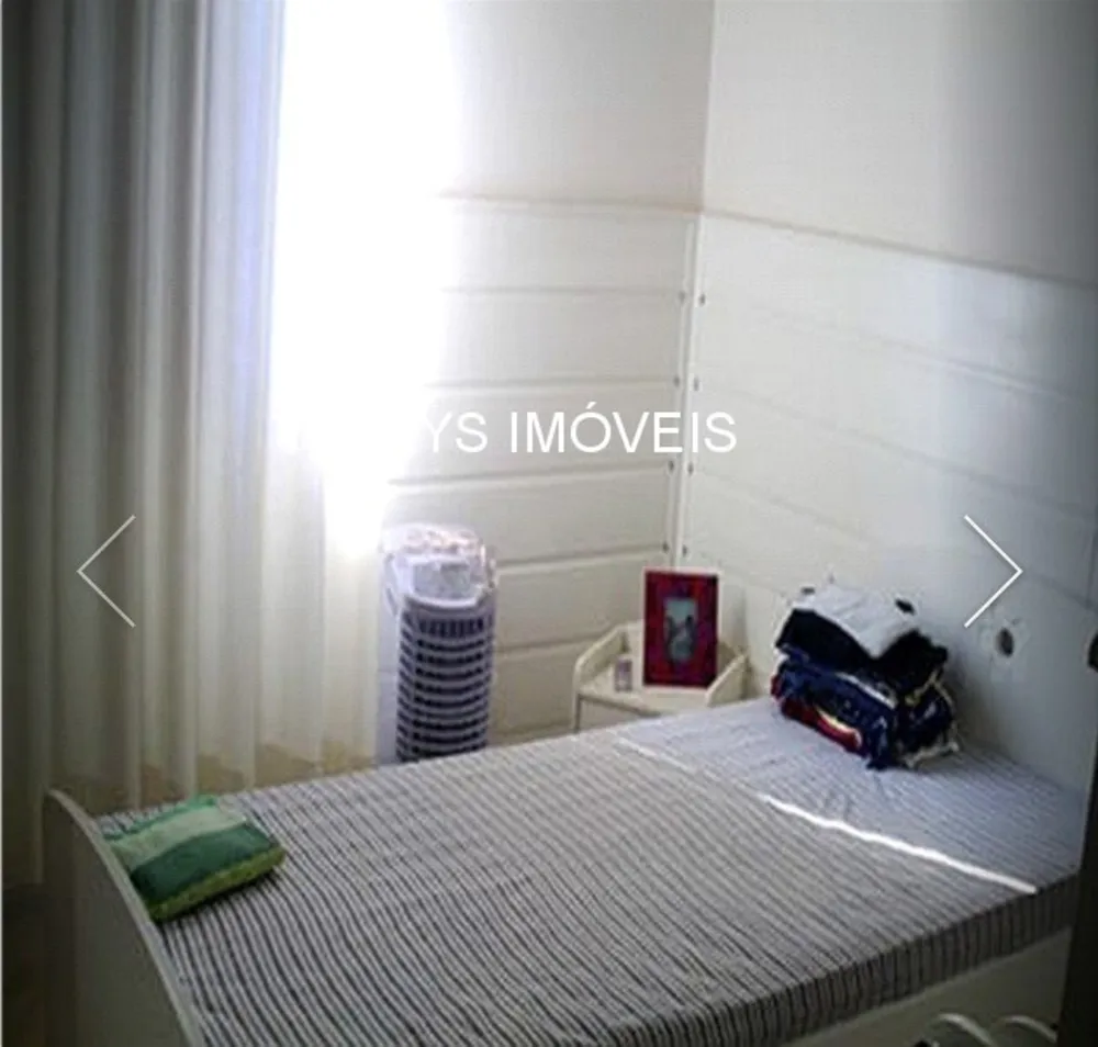 Apartamento, 4 quartos, 118 m² - Foto 8