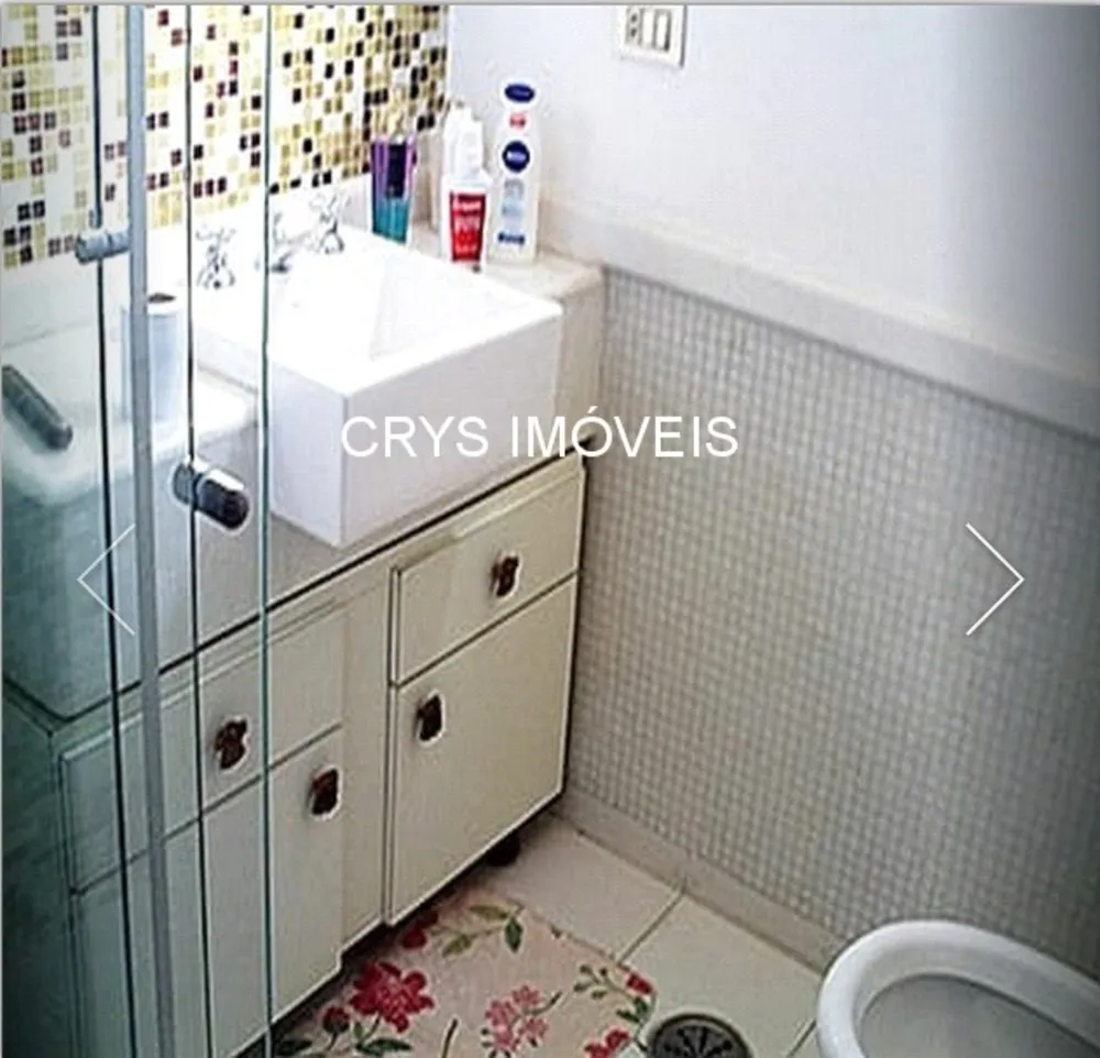 Apartamento, 4 quartos, 118 m² - Foto 4