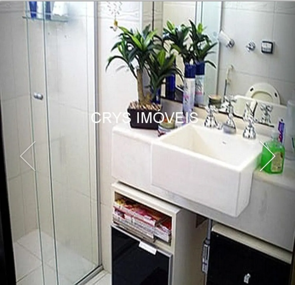 Apartamento, 4 quartos, 118 m² - Foto 11