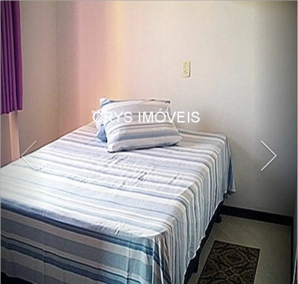 Apartamento, 4 quartos, 118 m² - Foto 5