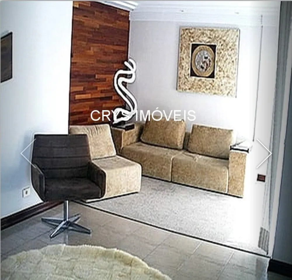 Apartamento, 4 quartos, 118 m² - Foto 6