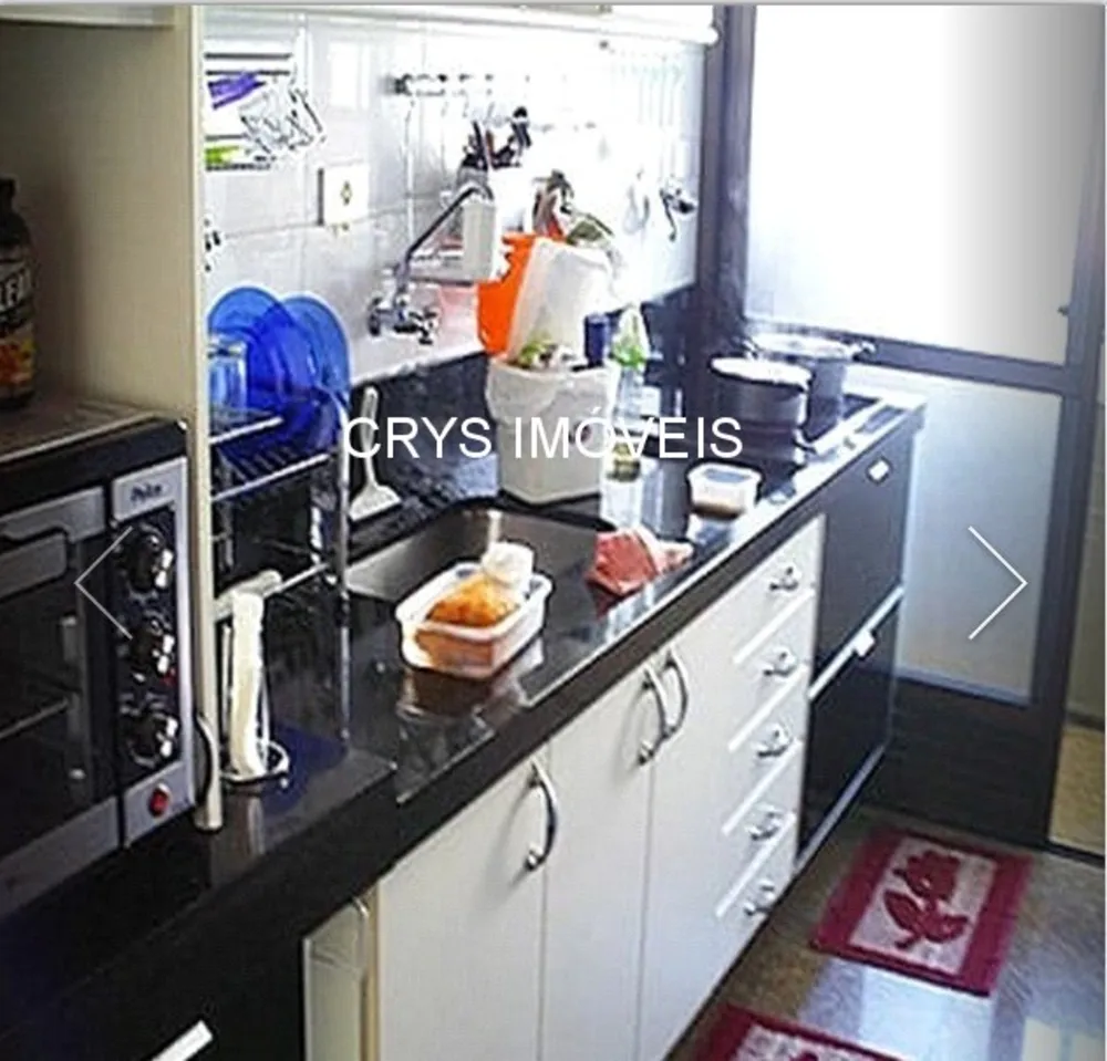 Apartamento, 4 quartos, 118 m² - Foto 1
