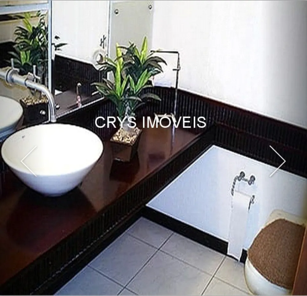 Apartamento, 4 quartos, 118 m² - Foto 8