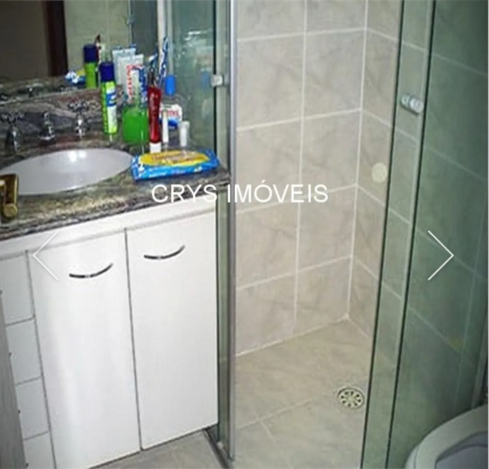 Apartamento, 4 quartos, 118 m² - Foto 9