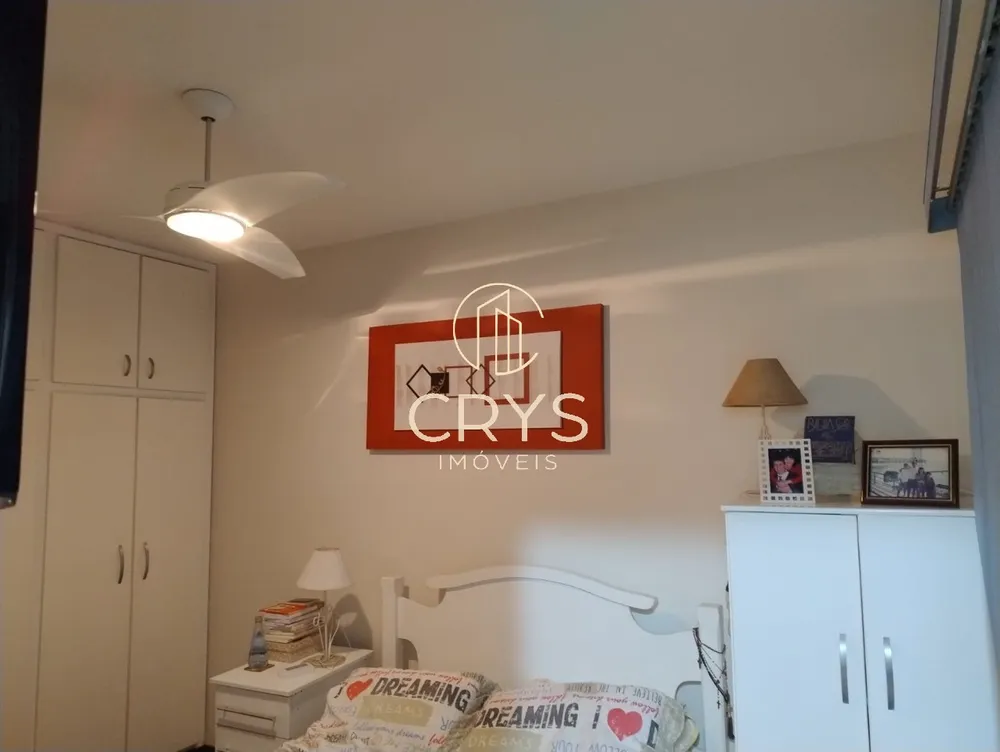 Apartamento, 3 quartos, 147 m² - Foto 4