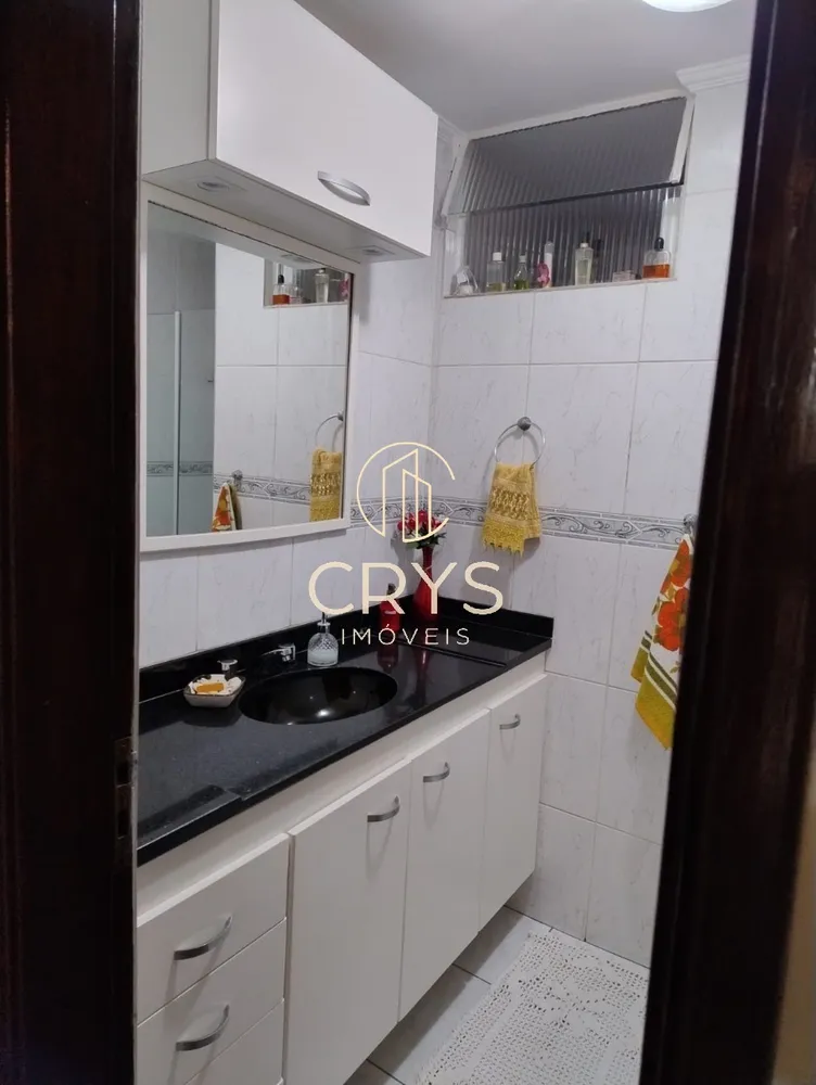 Apartamento, 3 quartos, 147 m² - Foto 8