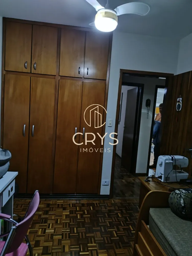 Apartamento, 3 quartos, 147 m² - Foto 7