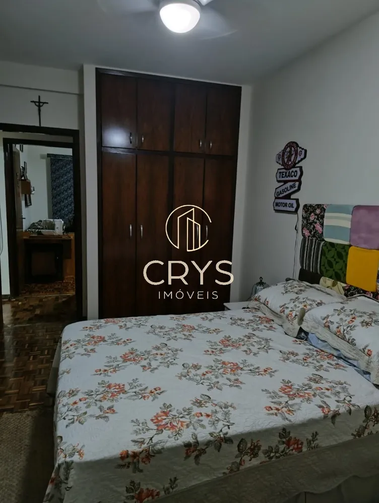 Apartamento, 3 quartos, 147 m² - Foto 1